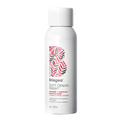 DON'T DESPAIR STRENGTH+MOISTURE MASK4OZ